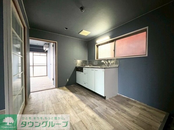 アーバンパレス千駄木の物件内観写真